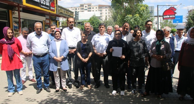 AKP’li başkan belediyeye ait 70 ton hurdayı usulsüz sattı