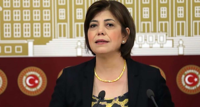 Beştaş: Kürt gazetecilere yapılan zulme hep birlikte cevap verelim