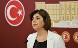 ‘AKP-MHP iktidarı seçim çalışmasını HDP’ye saldırı üzerine kuruyor’