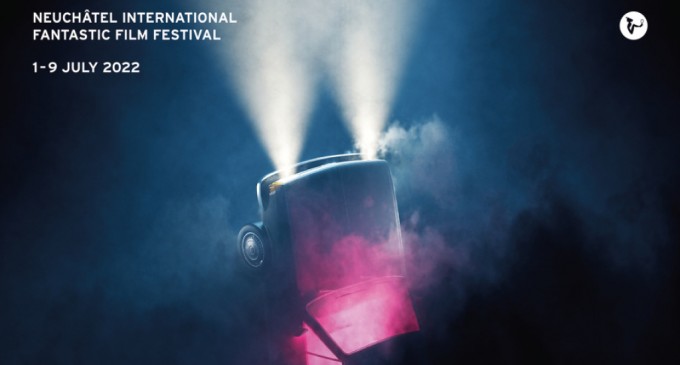 ‘Uluslararası Fantastik Film Festivali’ başlıyor