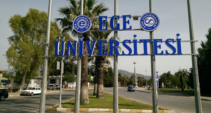 Ege Üniversitesi’nde yolsuzluk soruşturması başlatıldı