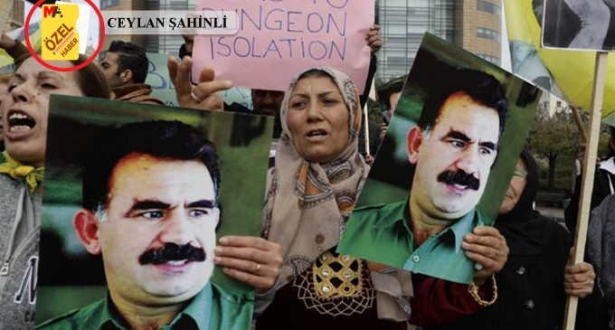 İmzacı avukatlar: Öcalan’la derhal görüş sağlansın