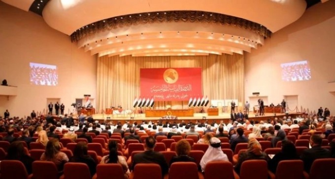 Irak’ta 64 yeni parlamenter seçildi