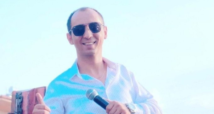 Kürtçe şarkı söyleyen müzisyen serbest bırakıldı