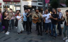 MKM’den Dünya Müzik Günü’nde Kürtçe etkinlik
