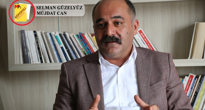 Öztürk’ten CHP’ye: Öcalan ile görüşün