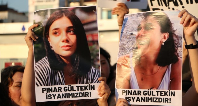 Pınar Gültekin davası: Devlet ve yargı elbirliğiyle failleri koruyor