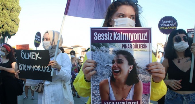 Pınar Gültekin Davası: Muğla’da hukuk katliamı yaşandı