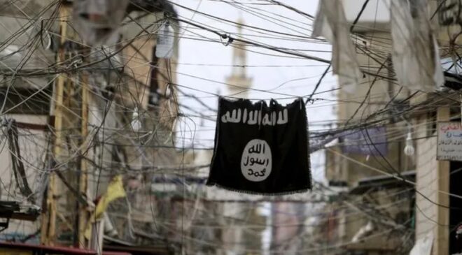 ABD: IŞİD’in Suriye’deki lideri öldürüldü