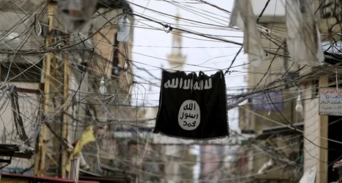 ABD: IŞİD’in Suriye’deki lideri öldürüldü