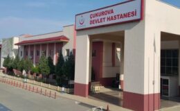 Adana’da 50 kişilik grup hastane bastı, sağlıkçılar hizmet durdurdu