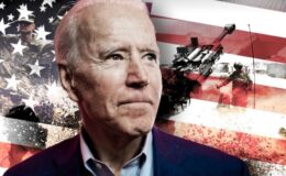 Biden’ın Ortadoğu turu başladı