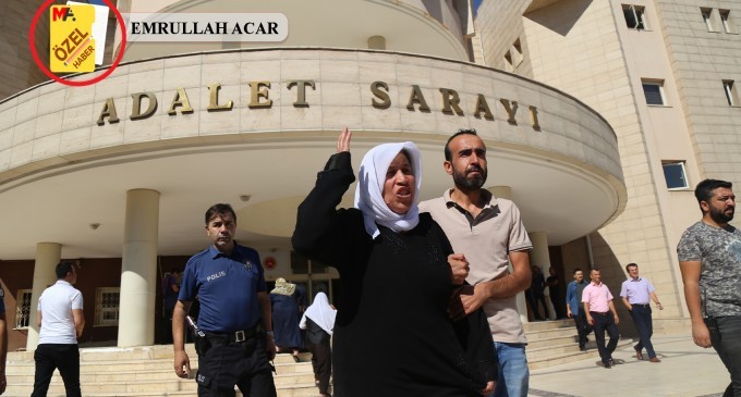 Ferit Şenyaşar: Adaletsizlikler son bulmadan Türkiye’ye huzur gelmeyecek