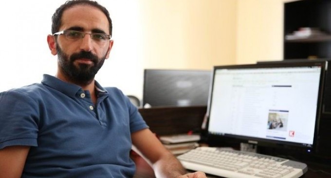Gazeteci Çelik: Yabancısı olmadığımız el devreye girmişti