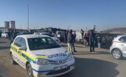 Güney Afrika’da silahlı saldırılarda 18 kişi yaşamını yitirdi