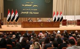 Irak’ta başbakanlık için 3 aday yarışacak