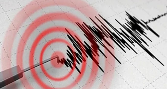 İran’da peş peşe 3 deprem: 3 ölü, 19 yaralı