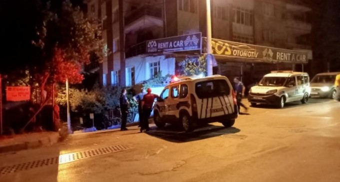 İzmir’de 1 kadın katledildi