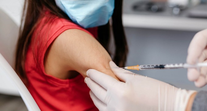 KLİMİK’ten aşı için 16 öneri