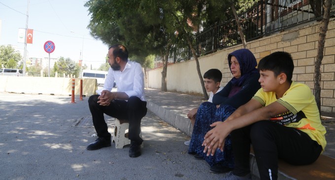 Şenyaşar ailesi: Fadıl adalet bekliyor