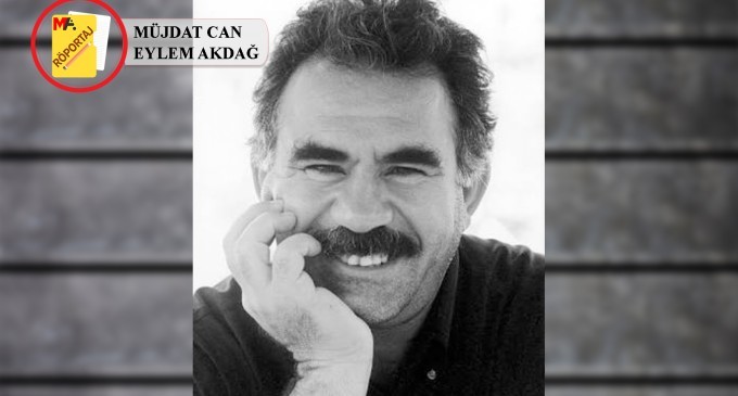 Av. Uysal: Abdullah Öcalan’ın çözüm gücü engelleniyor