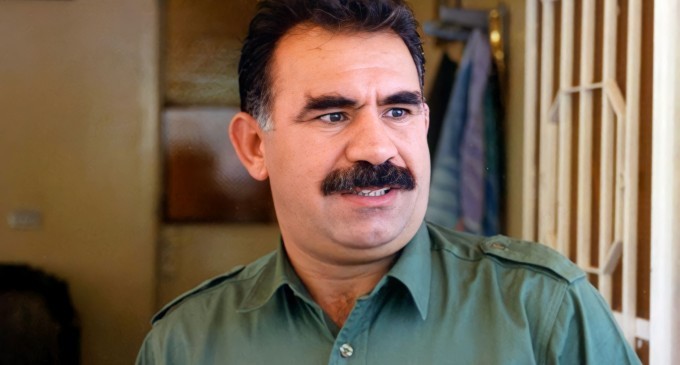 Avukatlarından Abdullah Öcalan için görüşme başvurusu