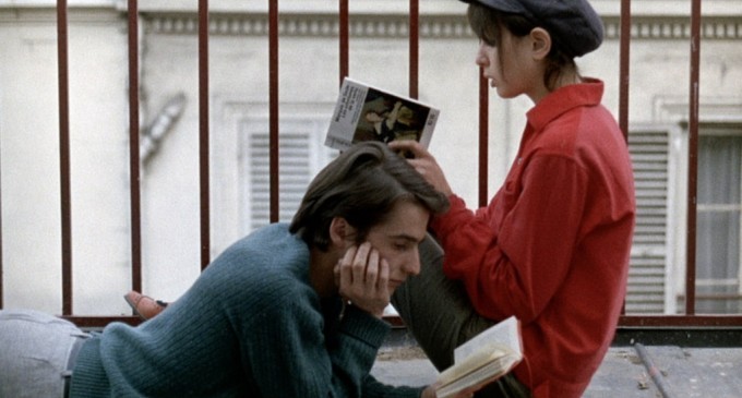 Devrimci sinemacı Jean-Luc Godard hayatını kaybetti