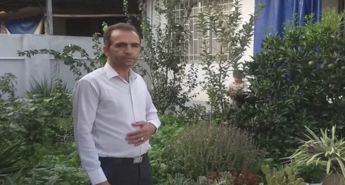 İran’daki protestolarda yaralanan Ghadimi yaşamını yitirdi