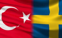 İsveç, Türkiye’ye yönelik silah ambargosunu kaldırdı