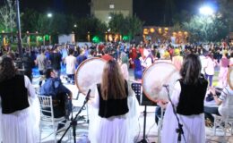 KASED’ten üçüncü yıl konseri: Sanatı özgürleştireceğiz