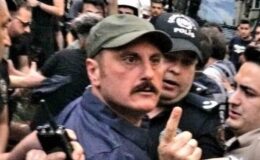 Valilik polis amiri Hanifi Zengin’in soruşturulmasına izin vermedi