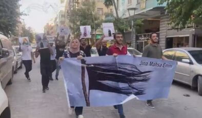 Yürüyüşe katılmayan HDP’li gence soruşturma