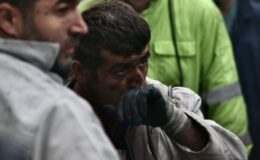 AKP döneminde maden ocakları: İşçilere ölüm, sorumlulara ödül