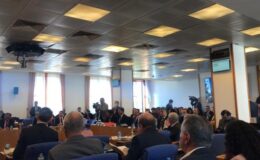 Bütçe görüşmelerinde muhalefetin canlı yayın talebi kabul edilmedi