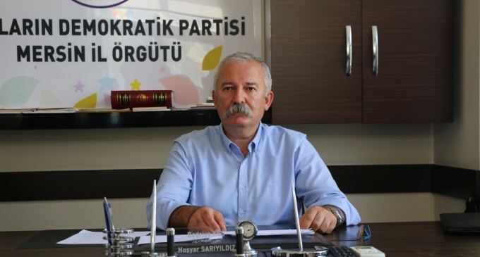 HDP’den ‘acil karakış çözüm paketi’