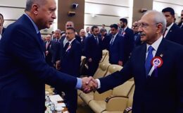 Kılıçdaroğlu’ndan Erdoğan’a ‘anayasa’ yanıtı