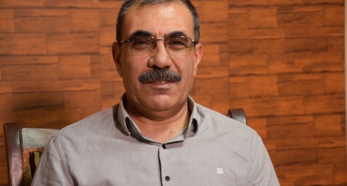 Aldar Xelîl: AKP-MHP iktidarda kalmak için halkı kurban ediyor