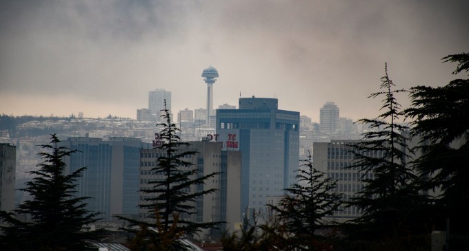 Algedik: Türkiye’de sıfır emisyon söyleminin karşılığı yok