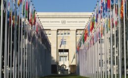 BM raportörleri: Fincancı derhal serbest bırakılsın