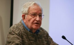 Chomsky’den kimyasal silah kullanımının araştırılması talebi
