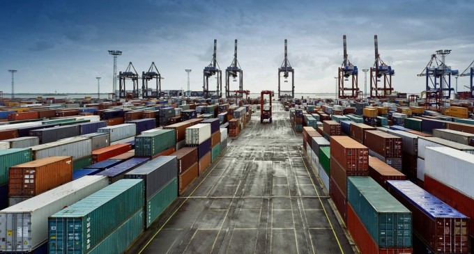 Ekim ayında dış ticaret açığı yüzde 430 arttı