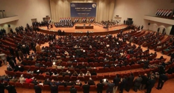 Gazeteci Özdemir: Komisyon kararı kimyasal kullanımının kabulüdür