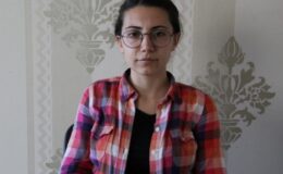 HDP Gençlik Meclisi Üyesi Kılınç’ın duruşması ertelendi