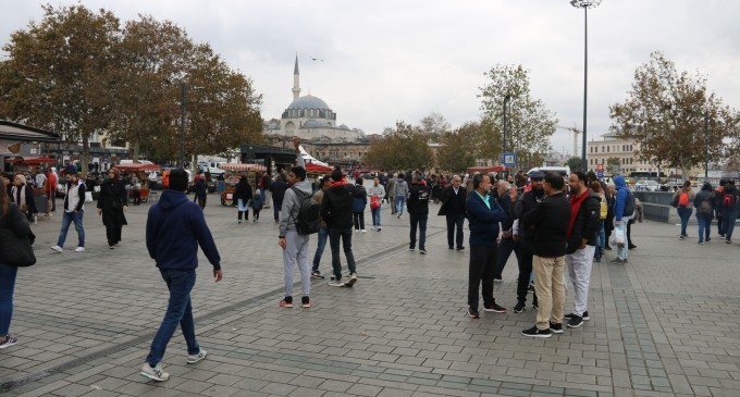 İstanbullular geçinemiyor: Çözüm iktidarın değişmesinde