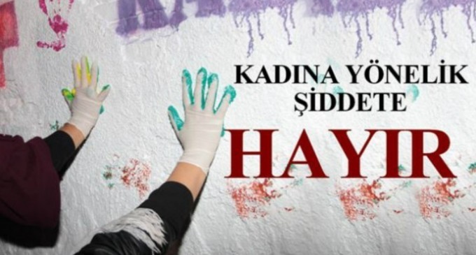 İzmir’de erkek şiddeti: 1 ölü, 2 yaralı