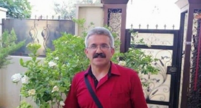 MİT’in iadesini istediği Kürt siyasetçi Süren tahliye edildi