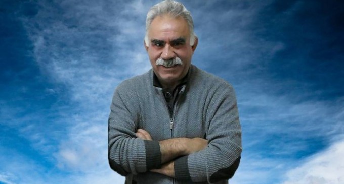 ÖHD Colemêrg Şubesi’nden Öcalan için başvuru