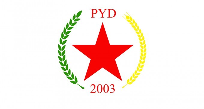 PYD: Rojava halkının yanında durun