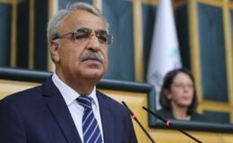 Sancar: Kürtlerin statüsüz bırakılması hedefleniyor