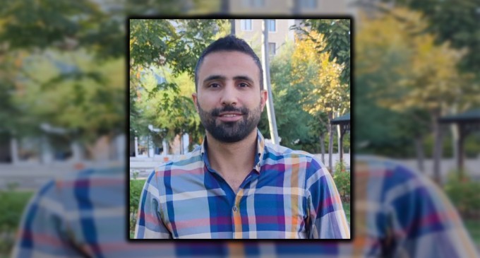 SES üyesi Mustafa Yaşa  gözaltına alındı